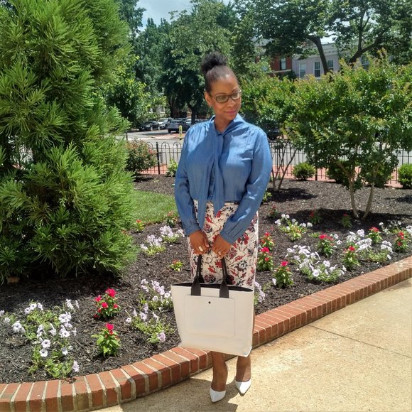 Tote Bag - Picture 12 of 12